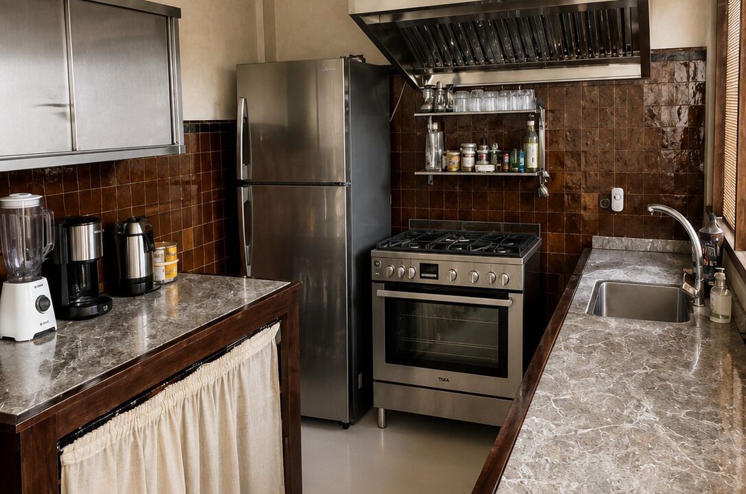 Photo of Kitchen in Diour Jdad