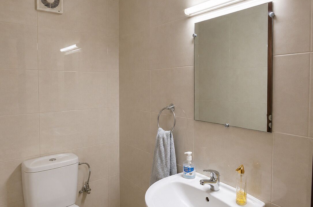 Photo of Bathroom in Sidi Brahim