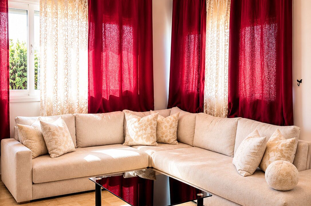 Photo of Livingroom in Sidi Brahim