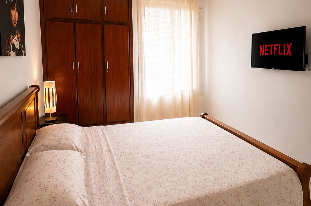 Photo of Bedroom in Sidi Brahim
