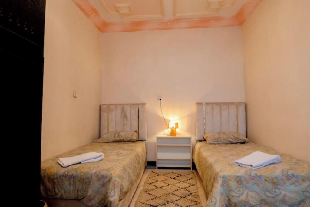 Photo of Bedroom in Essaouira