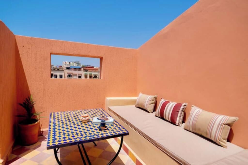 Photo of Outdoor in Essaouira