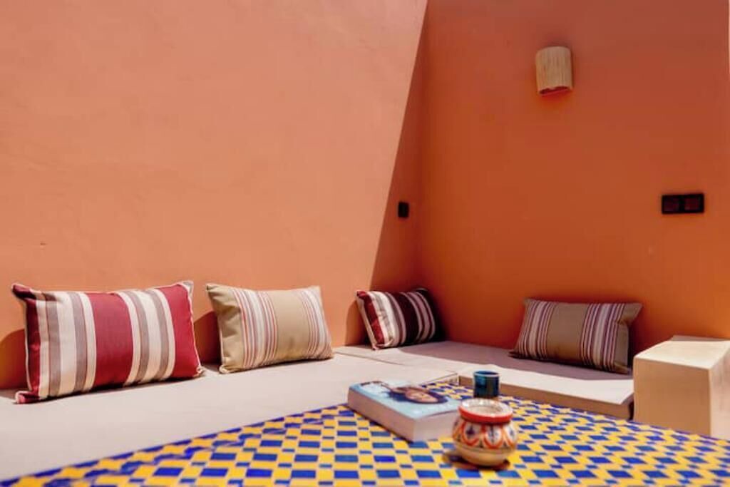 Photo of Outdoor in Essaouira