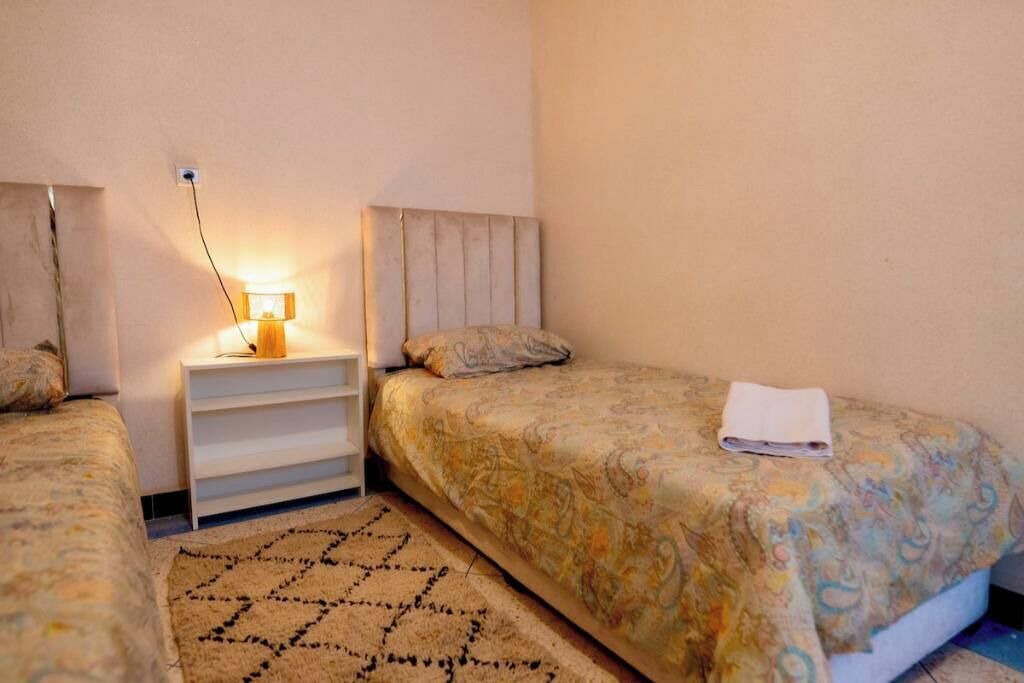 Photo of Bedroom in Essaouira