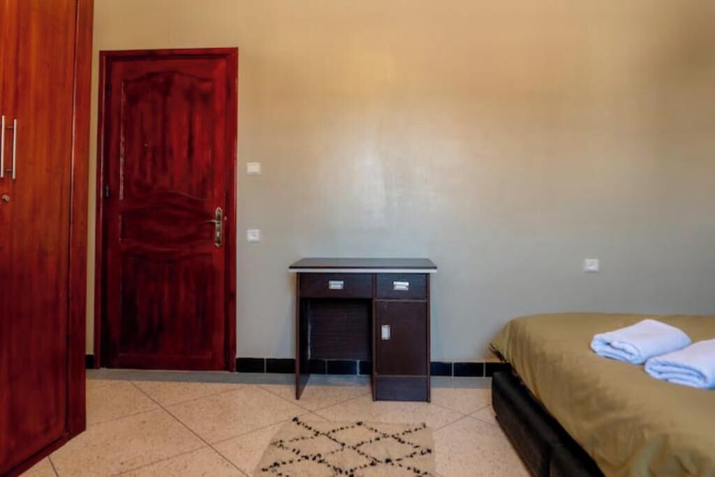 Photo of Bedroom in Essaouira