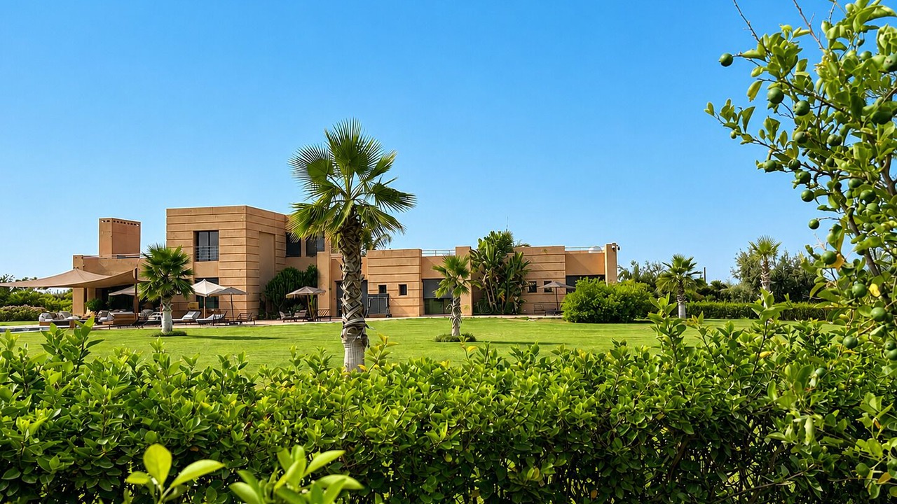 Photo of Outdoor in Zaouia Sidi Abdallah Ben Sassi