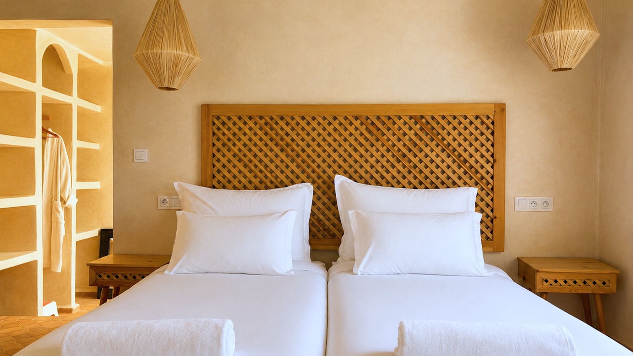 Photo of Bedroom in Sidi Kaouki