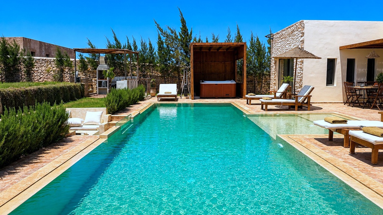 Photo of Outdoor in Sidi Kaouki