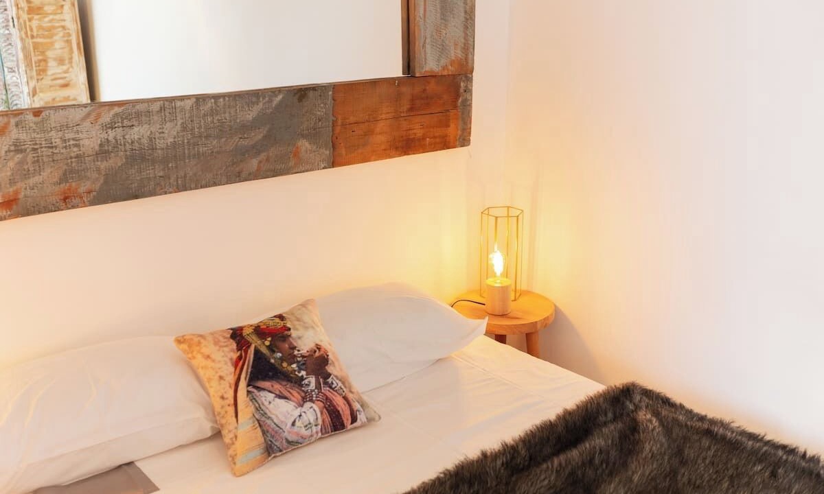 Photo of Bedroom in Riad Zitoun Jdid