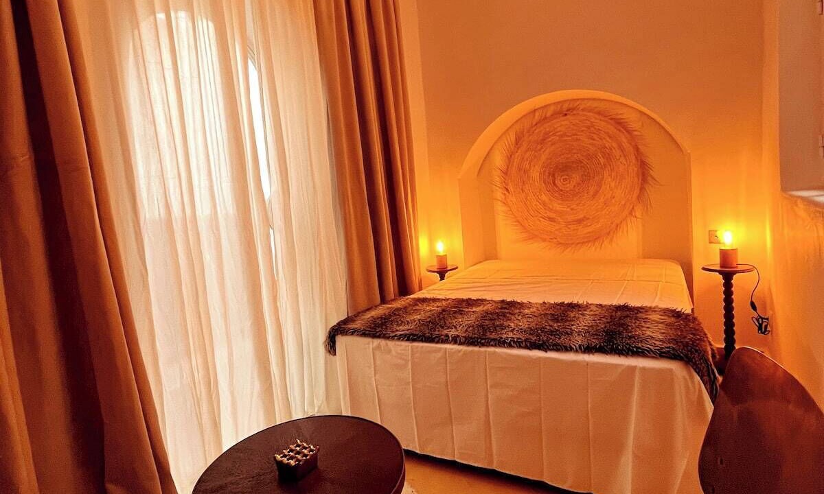 Photo of Bedroom in Riad Zitoun Jdid