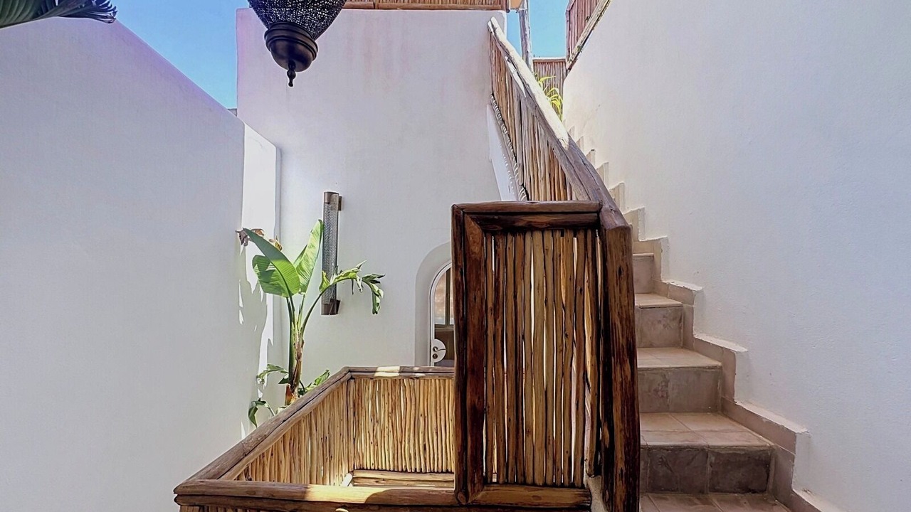 Photo of Outdoor in Riad Zitoun Jdid