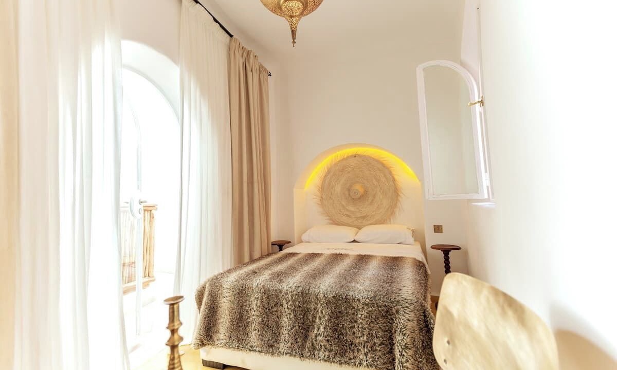 Photo of Bedroom in Riad Zitoun Jdid