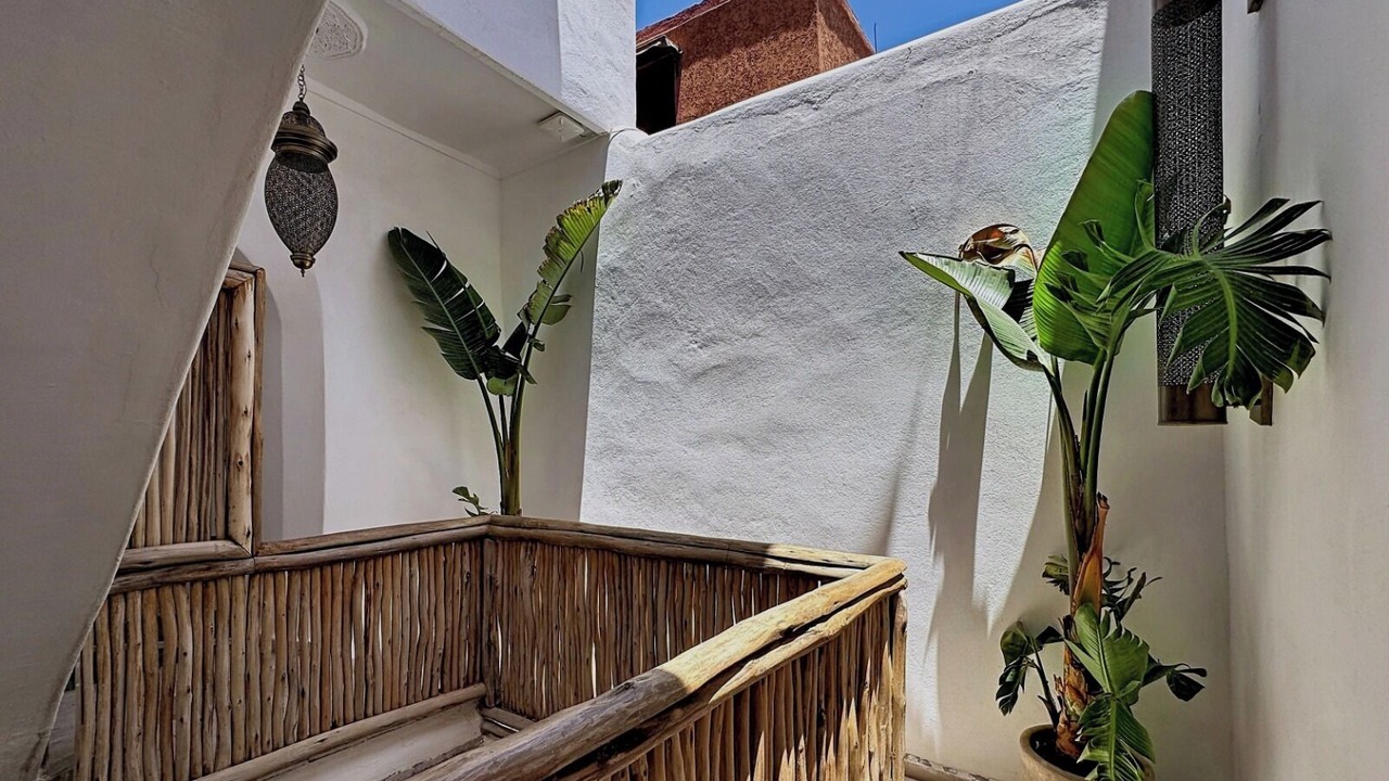 Photo of Outdoor in Riad Zitoun Jdid