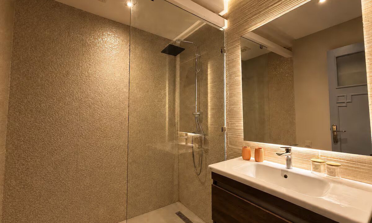 Photo of Bathroom in Agadir Bay