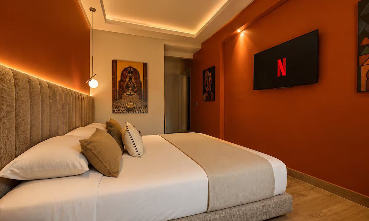 Photo of Bedroom in Agadir Bay
