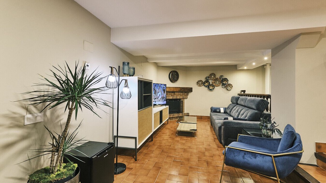 Photo of Livingroom in Azofra