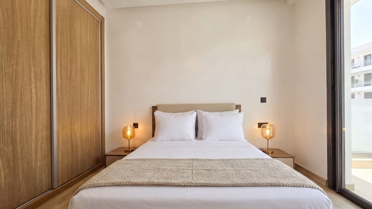 Photo of Bedroom in Agadir Bay