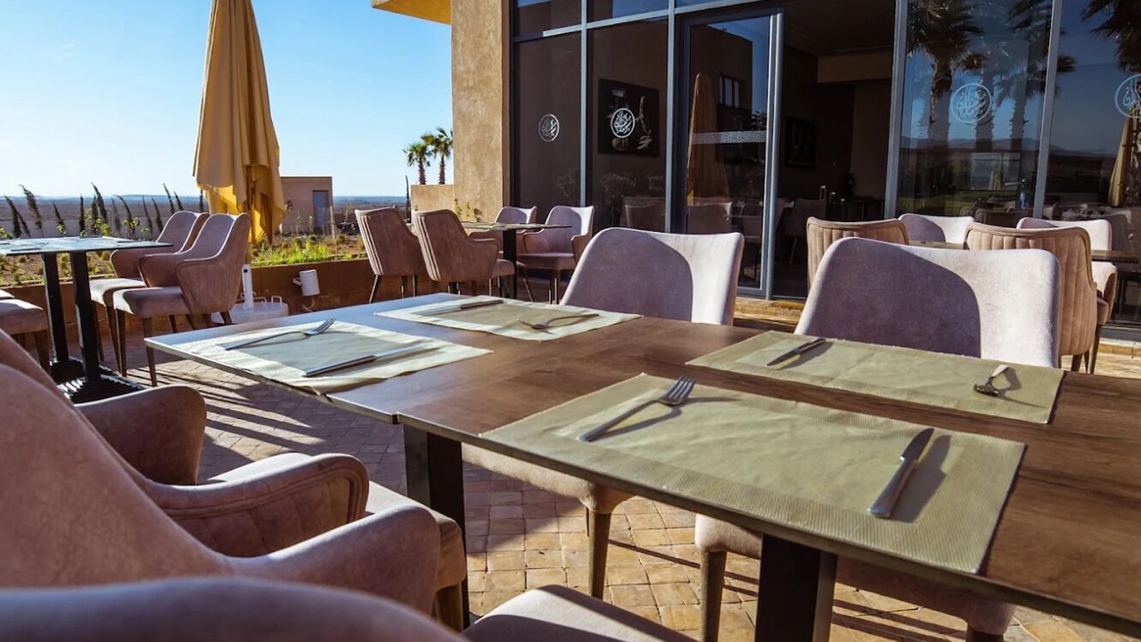 Photo of Outdoor in Arset El Bilk