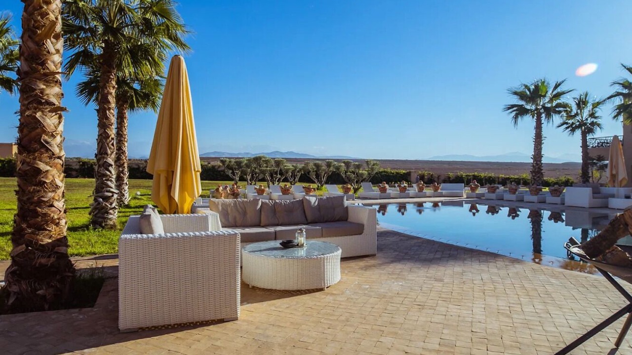 Photo of Outdoor in Arset El Bilk