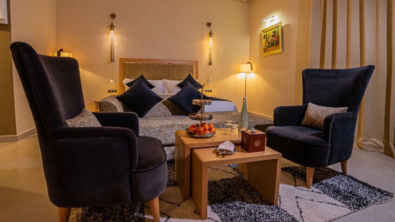 Photo of Bedroom in Arset El Bilk