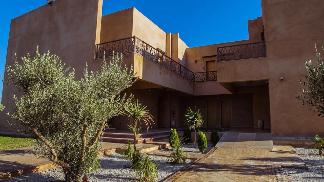Photo of Outdoor in Arset El Bilk