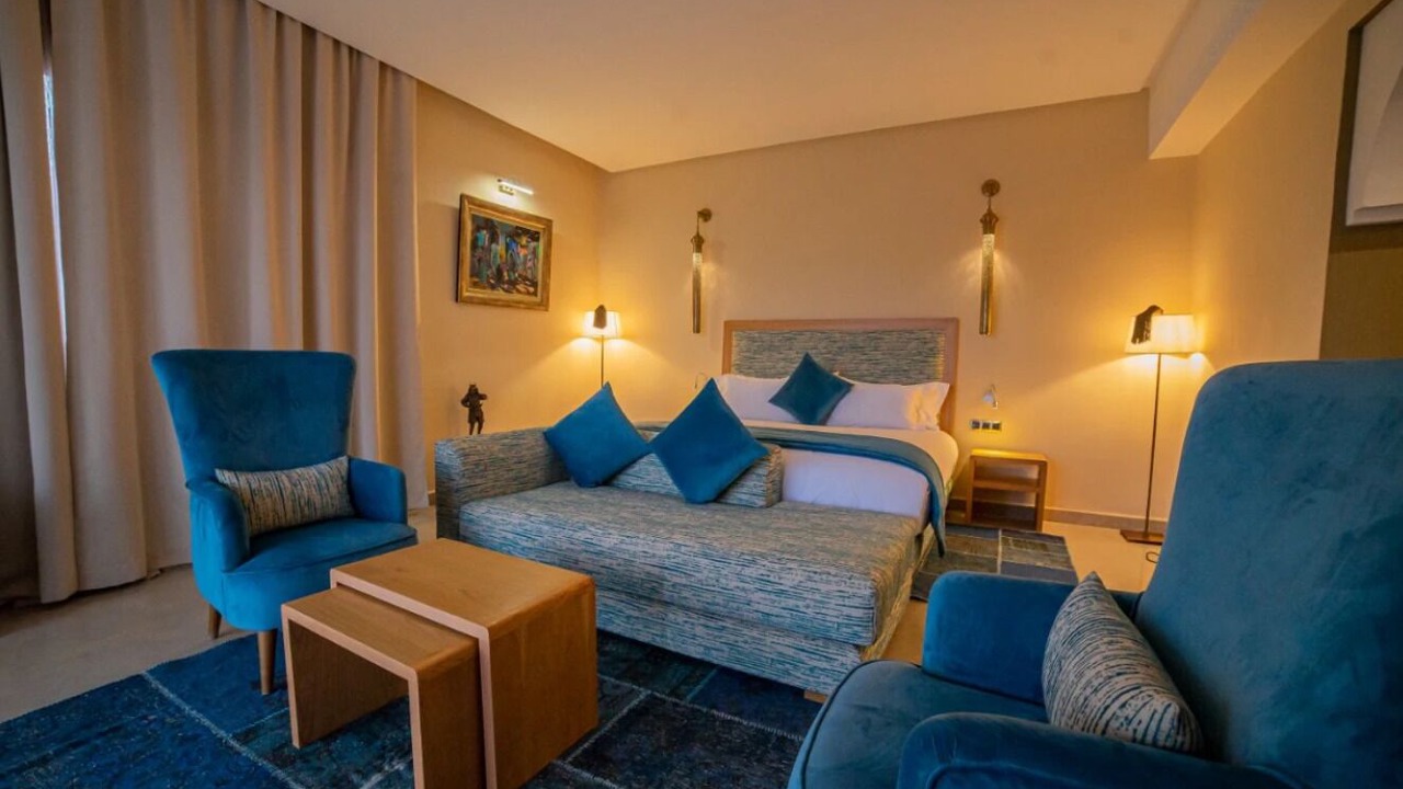 Photo of Bedroom in Arset El Bilk