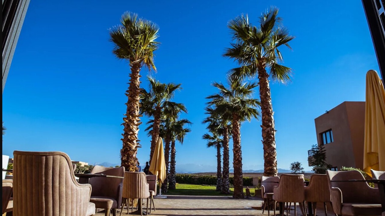 Photo of Outdoor in Arset El Bilk