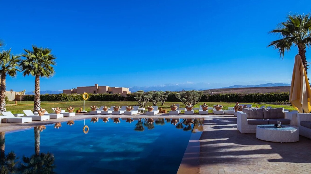 Photo of Outdoor in Arset El Bilk