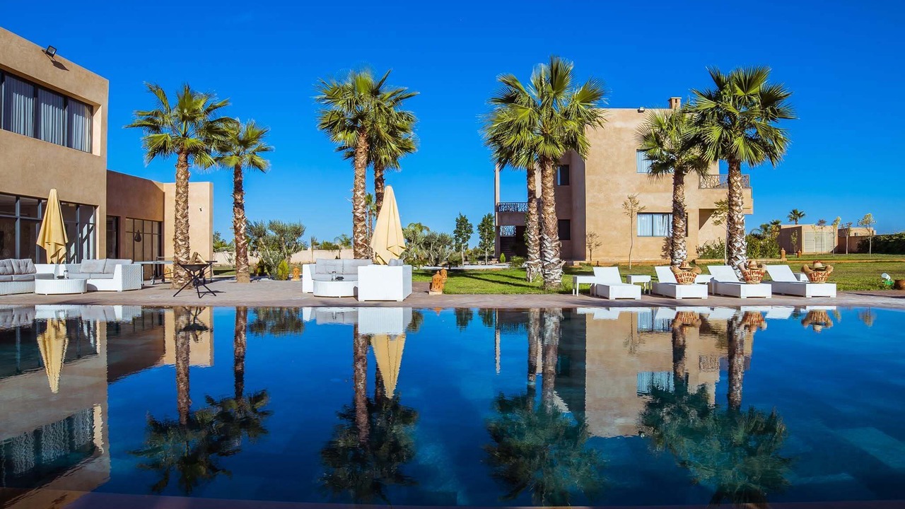 Photo of Outdoor in Arset El Bilk