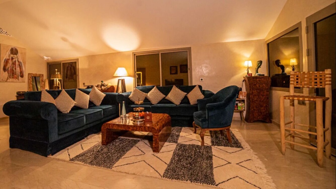 Photo of Livingroom in Arset El Bilk