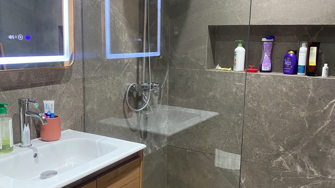 Photo of Bathroom in Skhirat