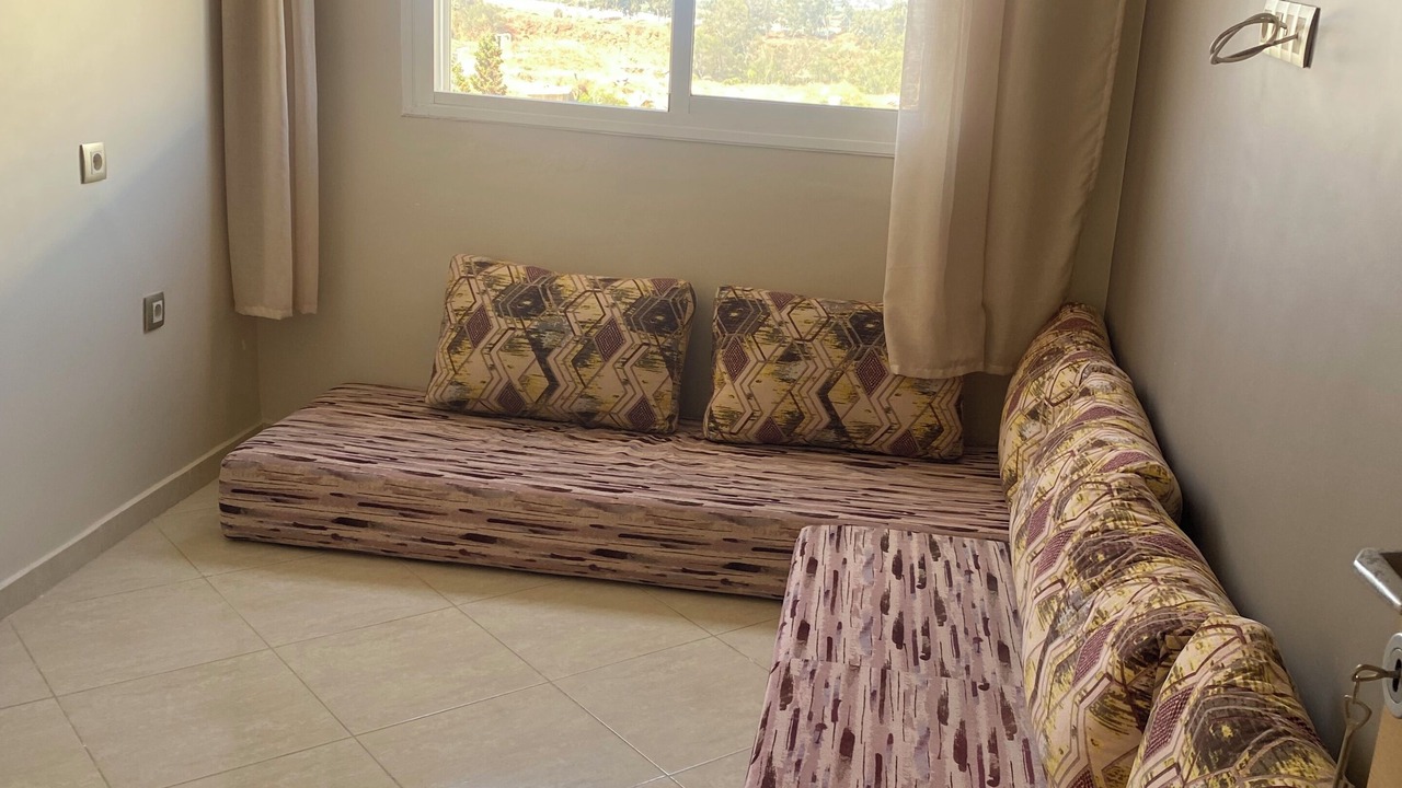 Photo of Livingroom in Skhirat