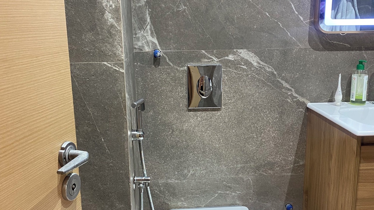 Photo of Bathroom in Skhirat