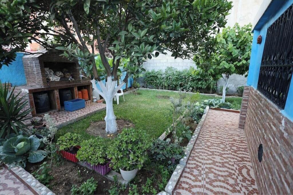 Photo of Patio Balcony in Miramar