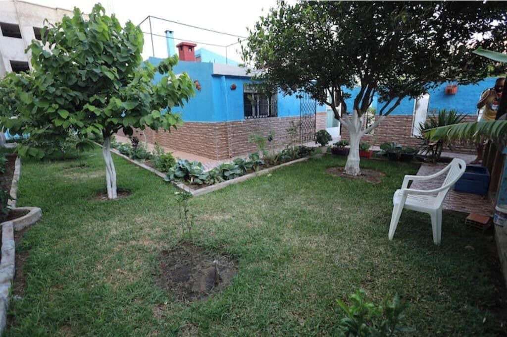 Photo of Outdoor in Miramar