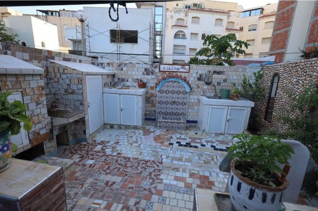 Photo of Patio Balcony in Miramar