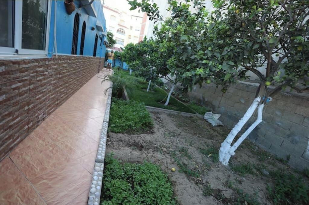 Photo of Outdoor in Miramar