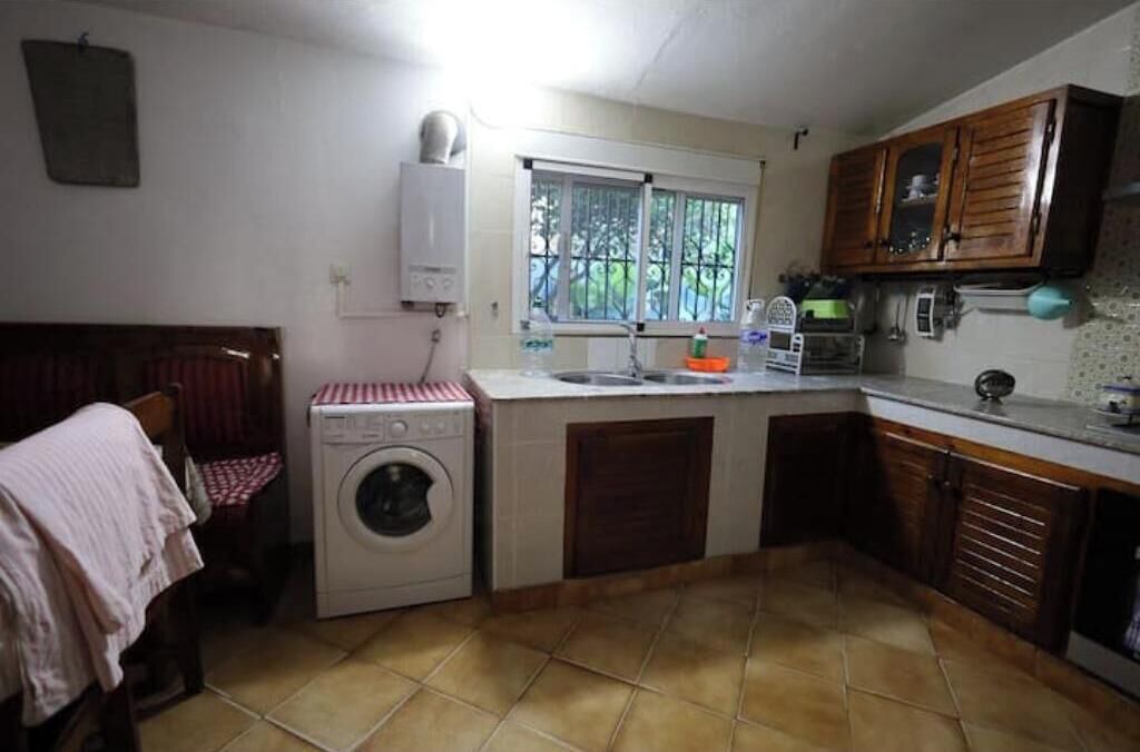 Photo of Kitchen in Miramar