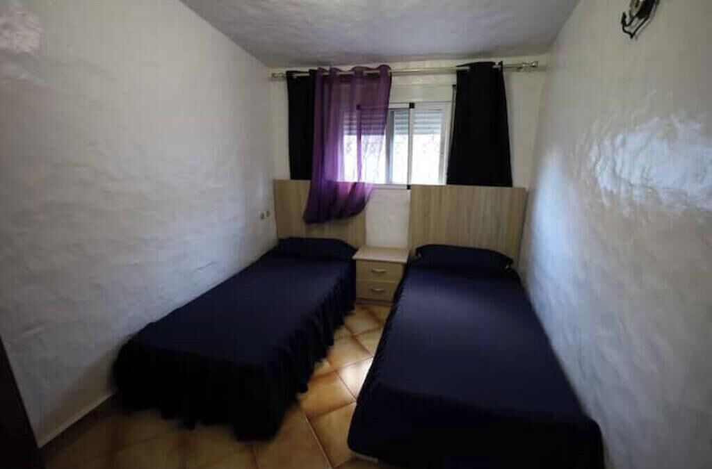 Photo of Bedroom in Miramar