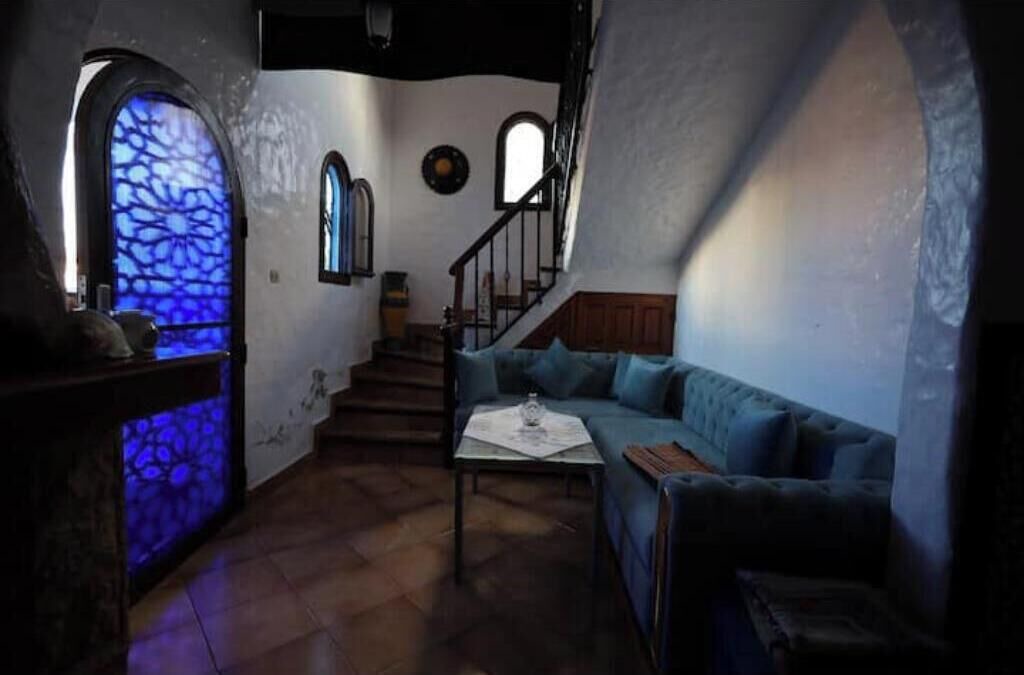 Photo of Livingroom in Miramar