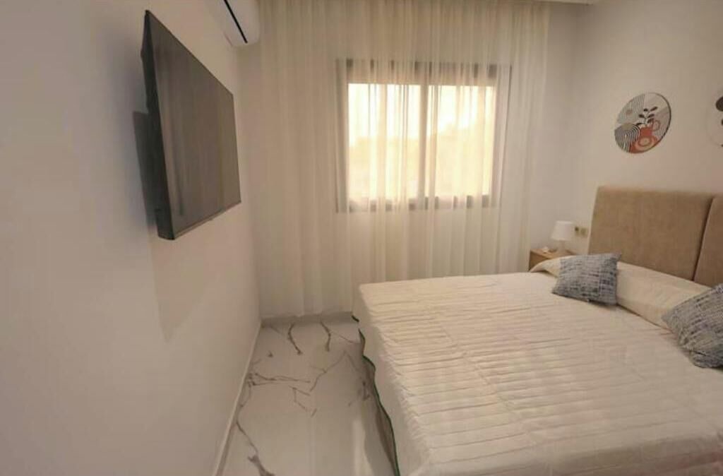 Photo of Bedroom in Martil