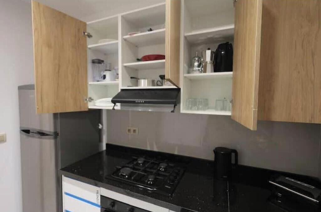Photo of Kitchen in Martil