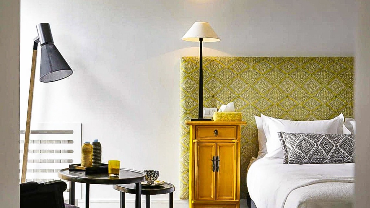 Photo of Bedroom in Annakhil