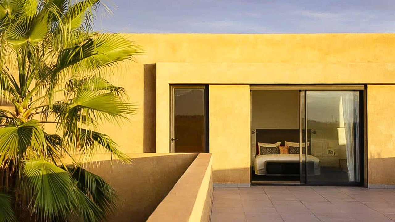 Photo of Patio Balcony in Annakhil