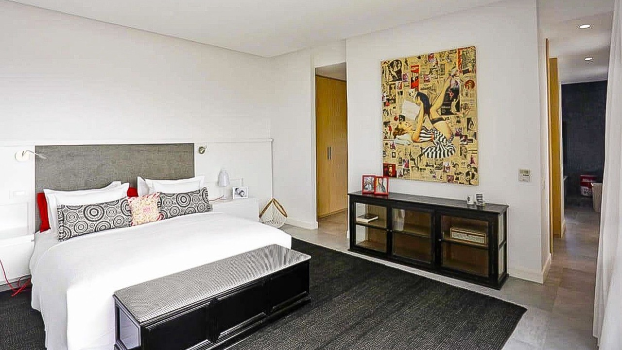 Photo of Bedroom in Annakhil