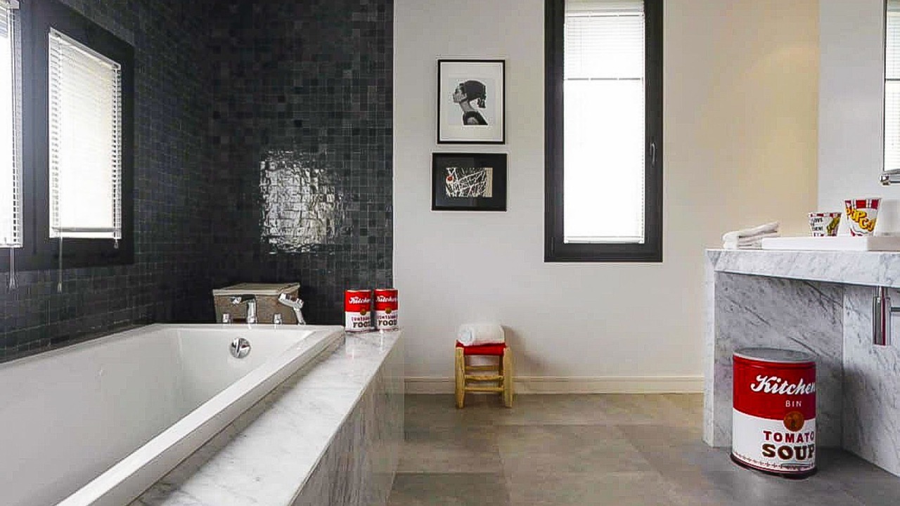 Photo of Bathroom in Annakhil