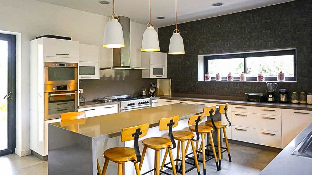 Photo of Kitchen in Annakhil