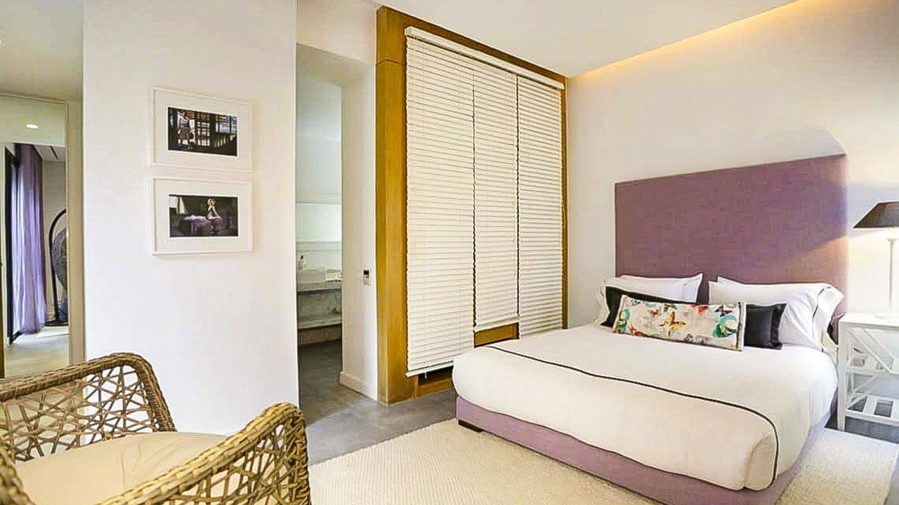 Photo of Bedroom in Annakhil