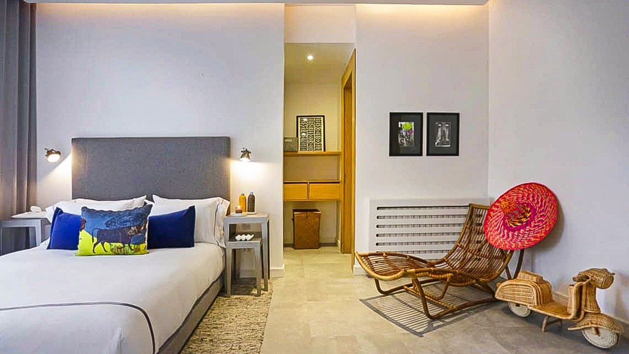 Photo of Bedroom in Annakhil