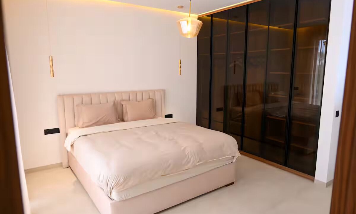 Photo of Bedroom in Tamrhakht